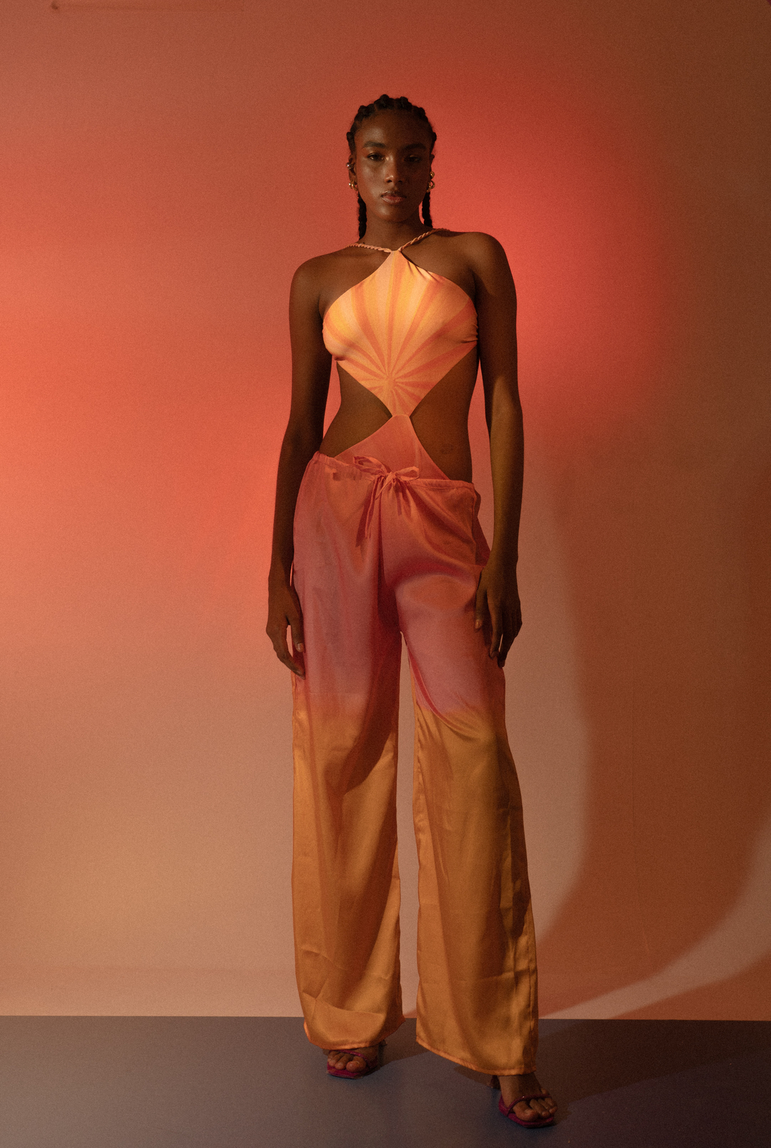 Chiringuito Relaxed Pant – foto 4